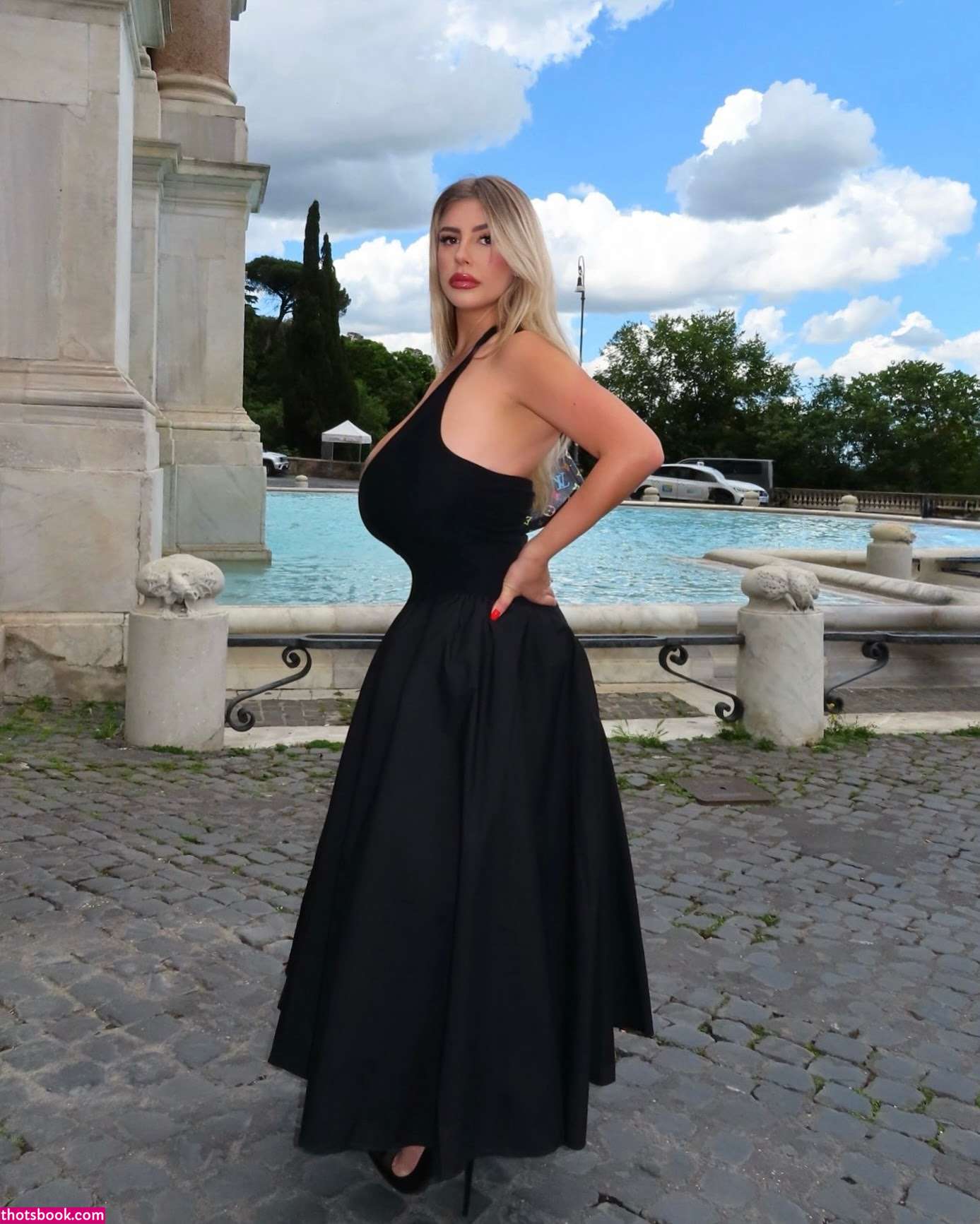 Valentina Di Rocco Photo #7