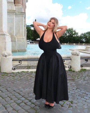 Valentina Di Rocco Photo #2