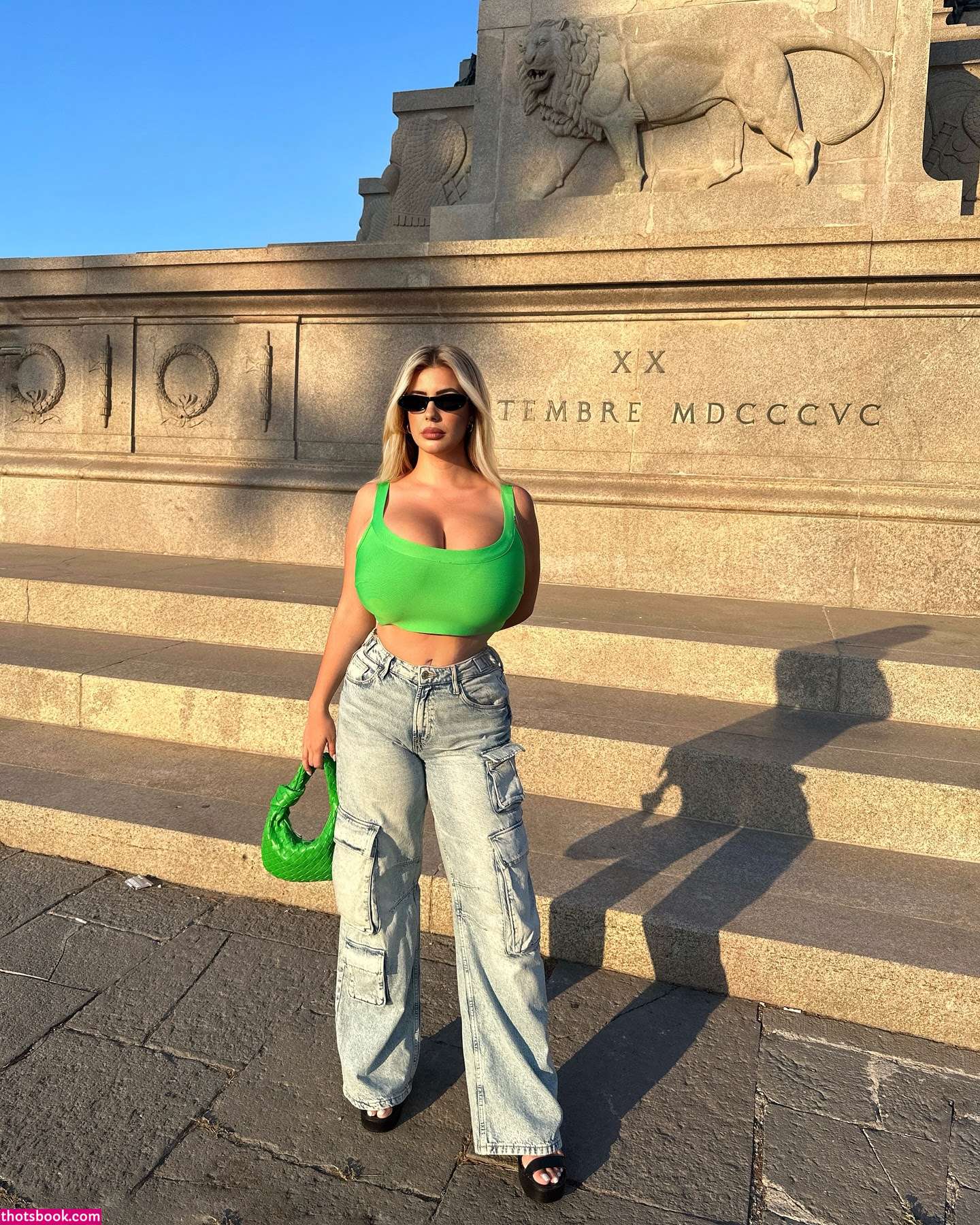 Valentina Di Rocco Photo #8