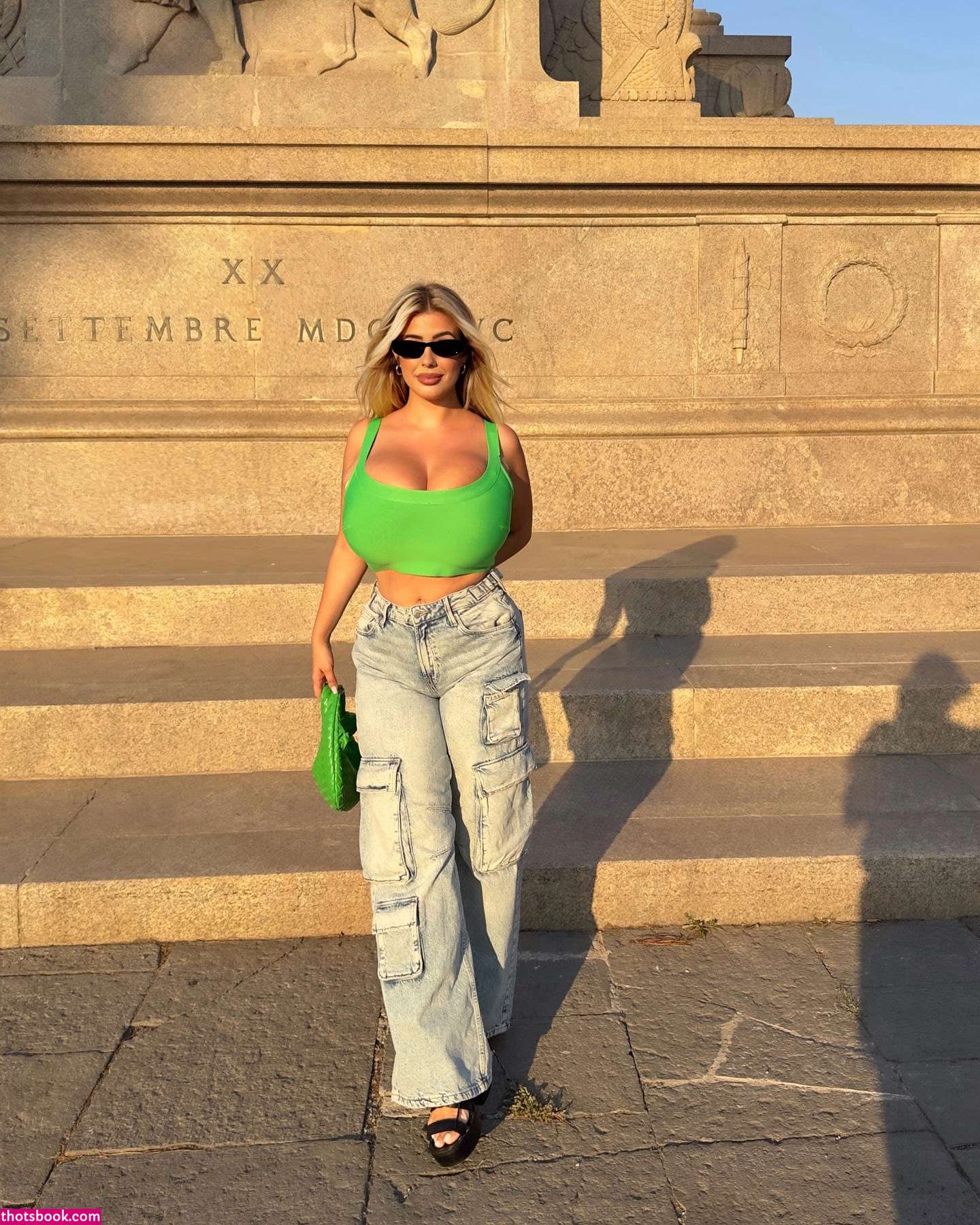 Valentina Di Rocco Photo #9