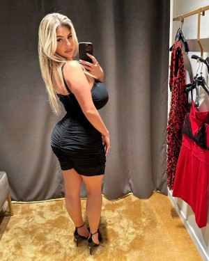 Valentina Di Rocco Photo #13