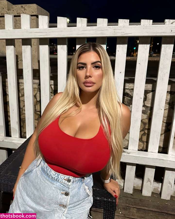 Valentina Di Rocco Photo #17