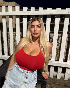 Valentina Di Rocco Photo #17