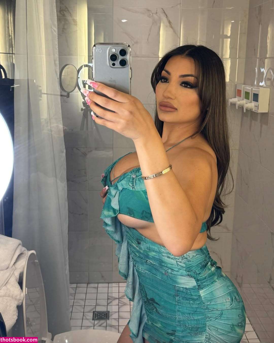 Brianna Christine Photo #14