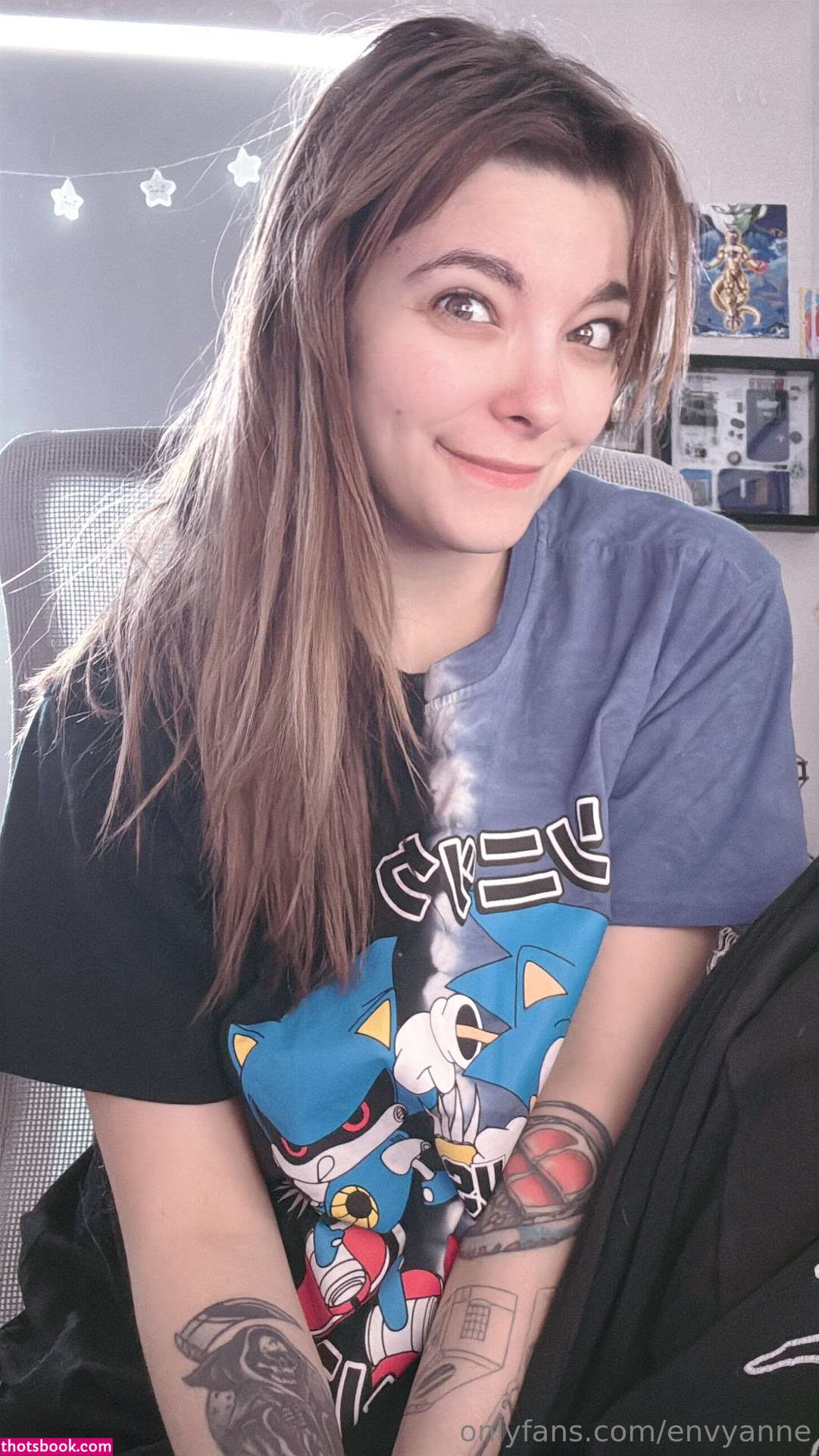 Envy Anne Photo #309