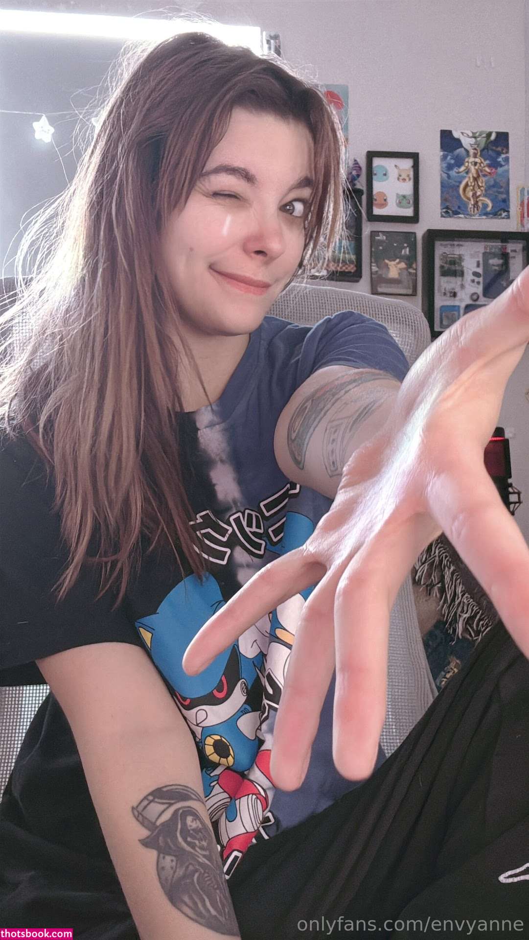 Envy Anne Photo #310