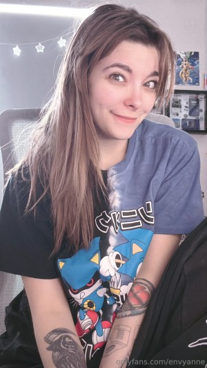 Envy Anne Photo #309