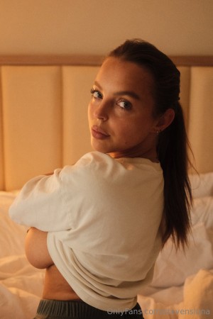 Luna Stevens Photo #132