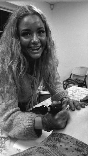 Mikkeline Christiansen Photo #1