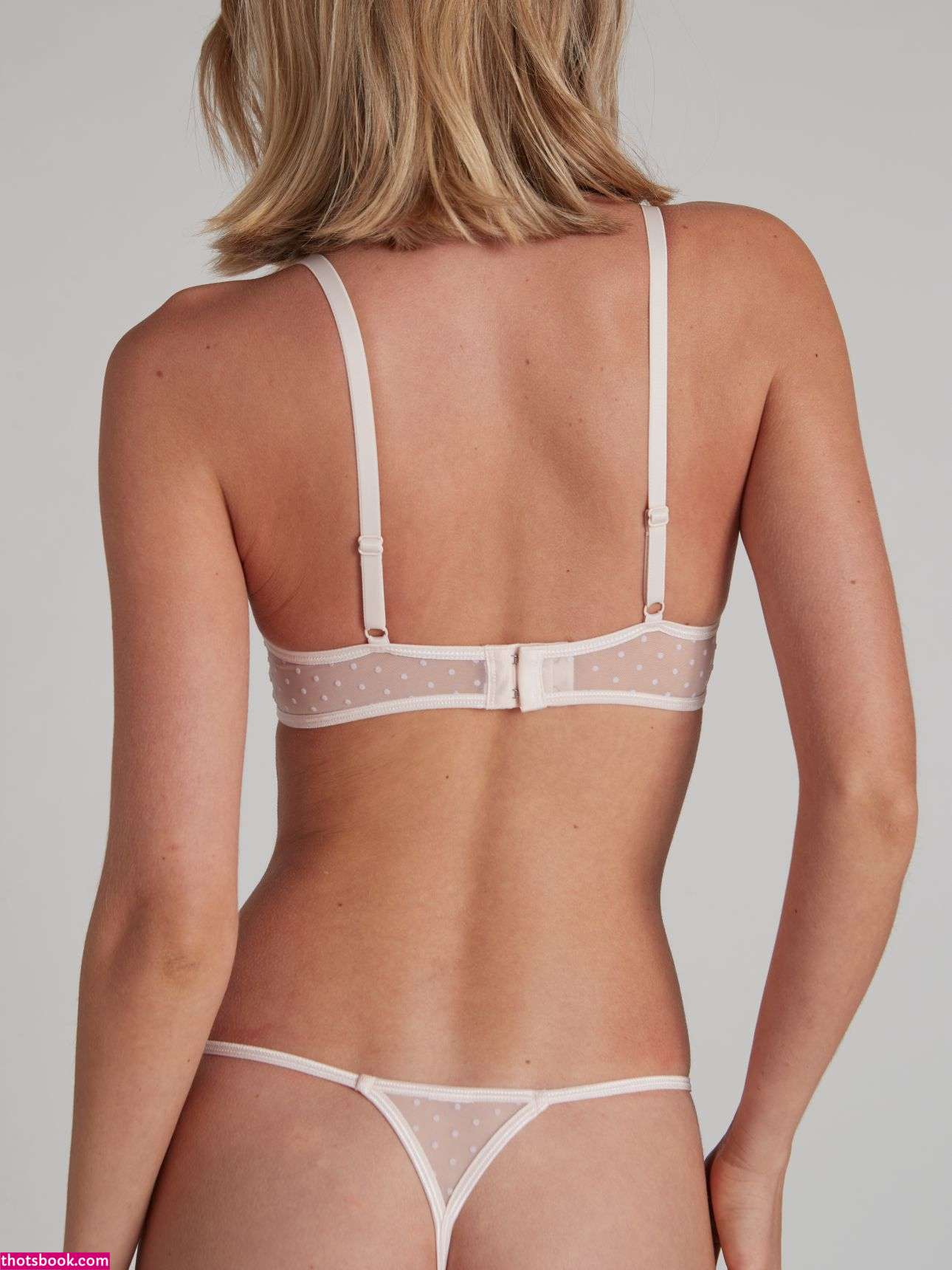 Nicole Shechter Photo #18