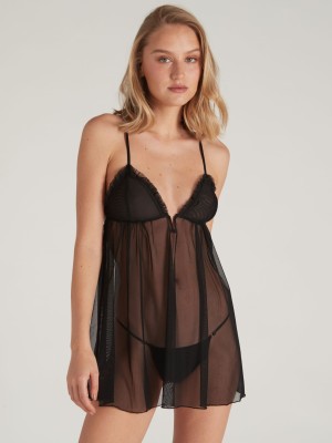 Nicole Shechter Photo #27