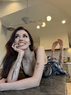 Rolyatistaylor Photo #690