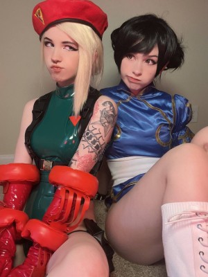 sushiflavoredmilk Photo #203