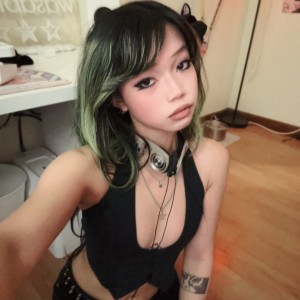 wasabiicat Photo #3