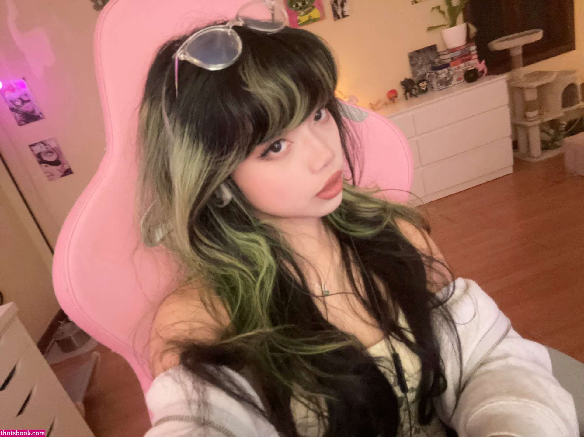 wasabiicat Photo #6
