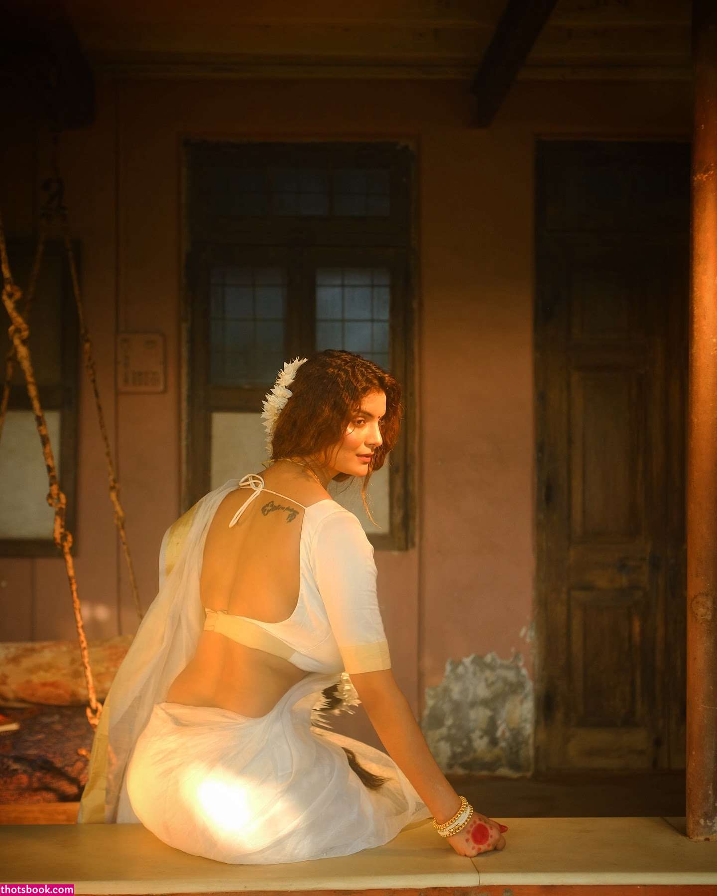 Anveshi Jain Photo #14