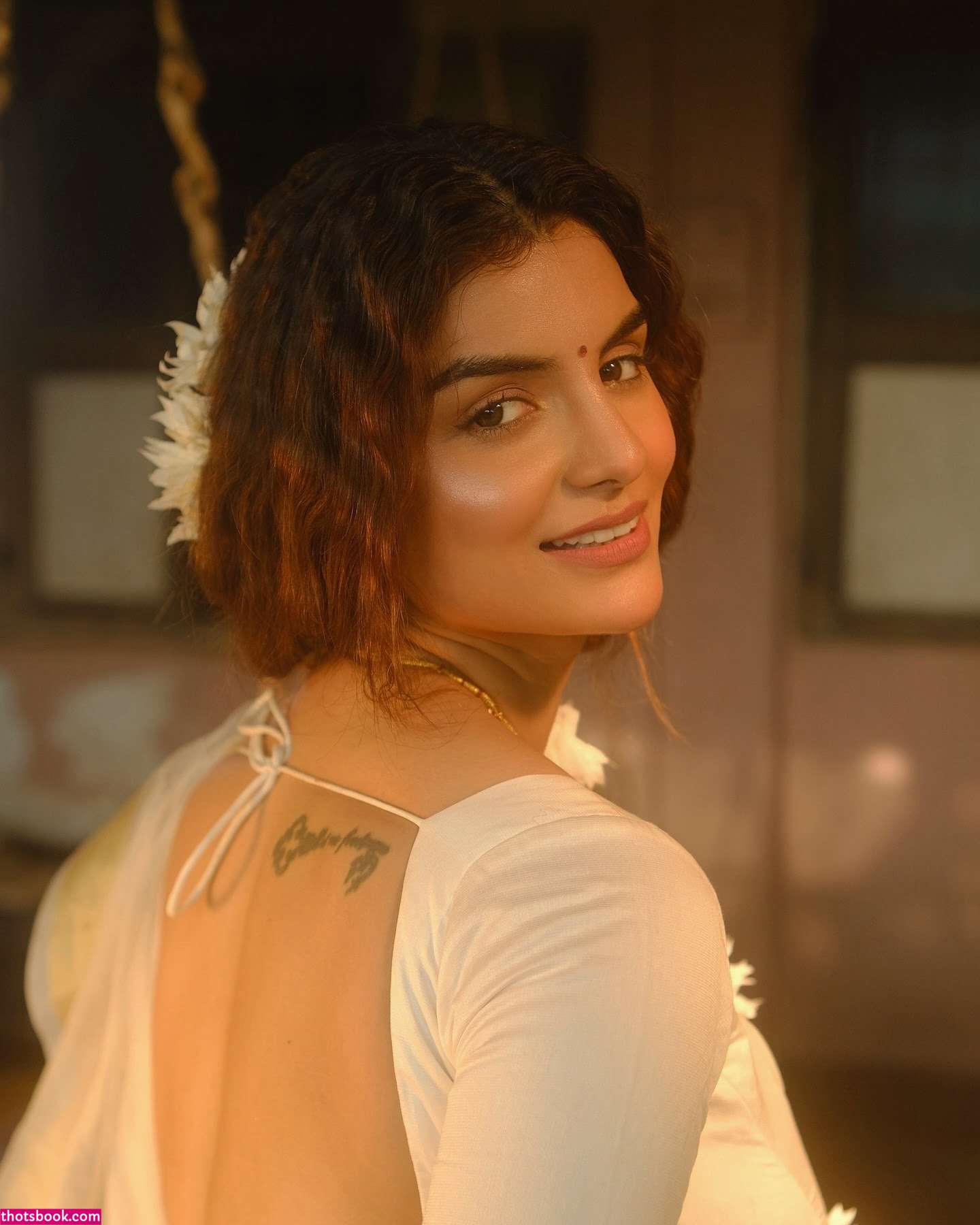 Anveshi Jain Photo #16