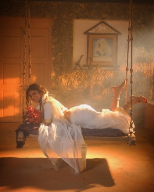 Anveshi Jain Photo #13