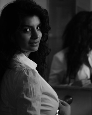 Anveshi Jain Photo #23