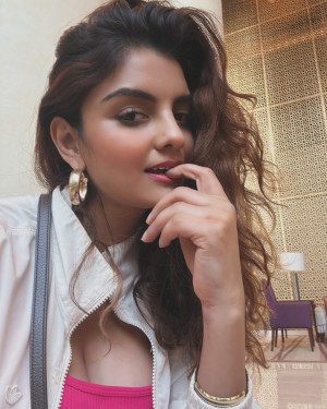 Anveshi Jain Photo #30