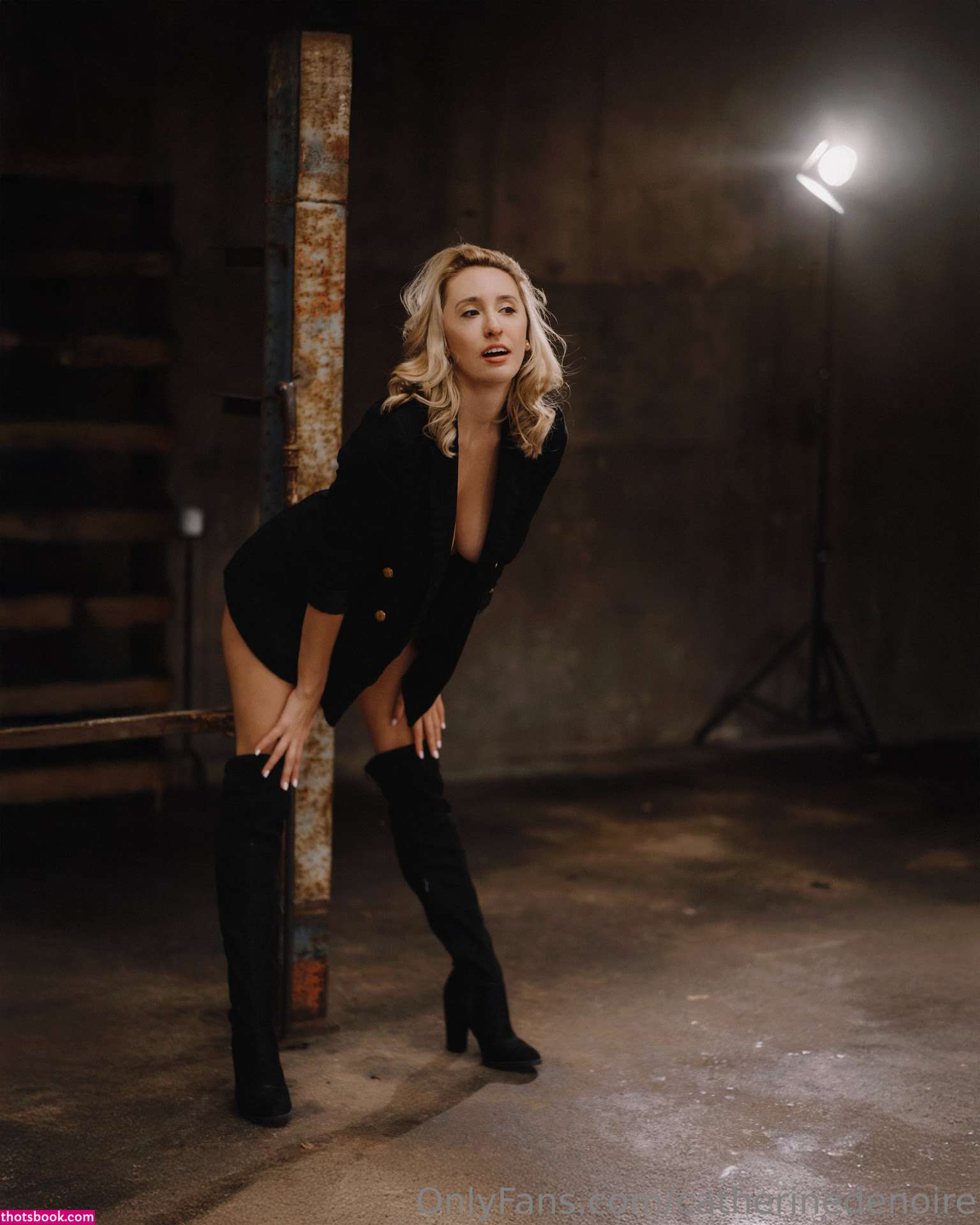 catherinedenoire Photo #20