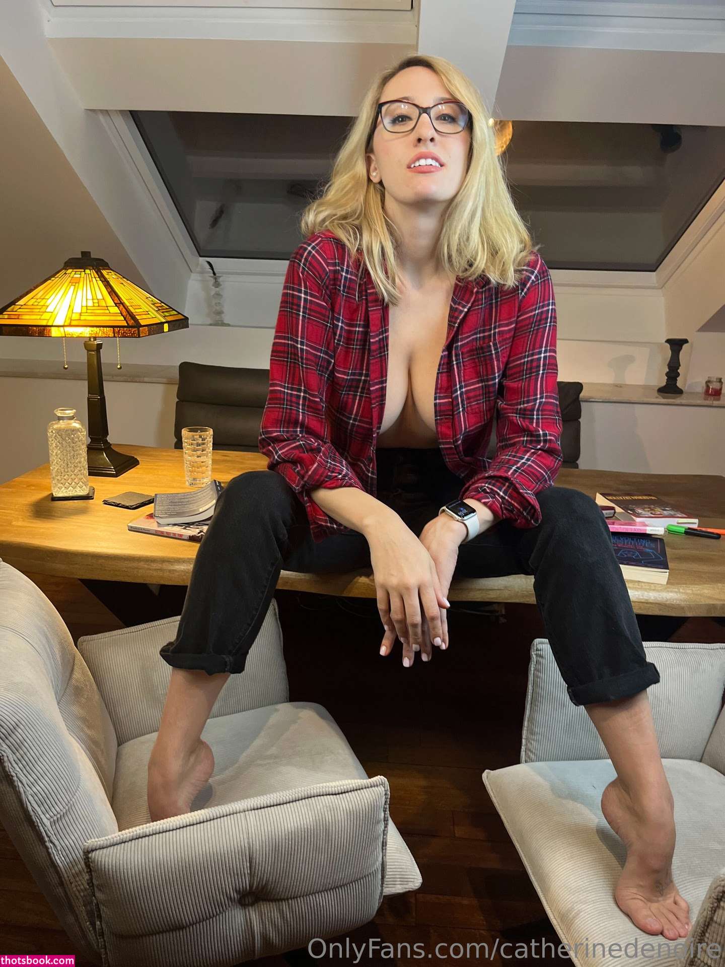 catherinedenoire Photo #24