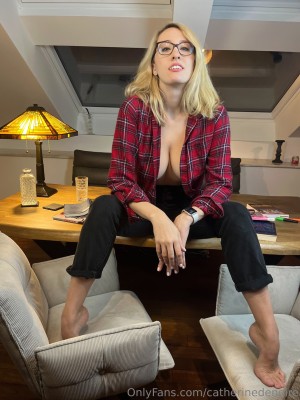 catherinedenoire Photo #24