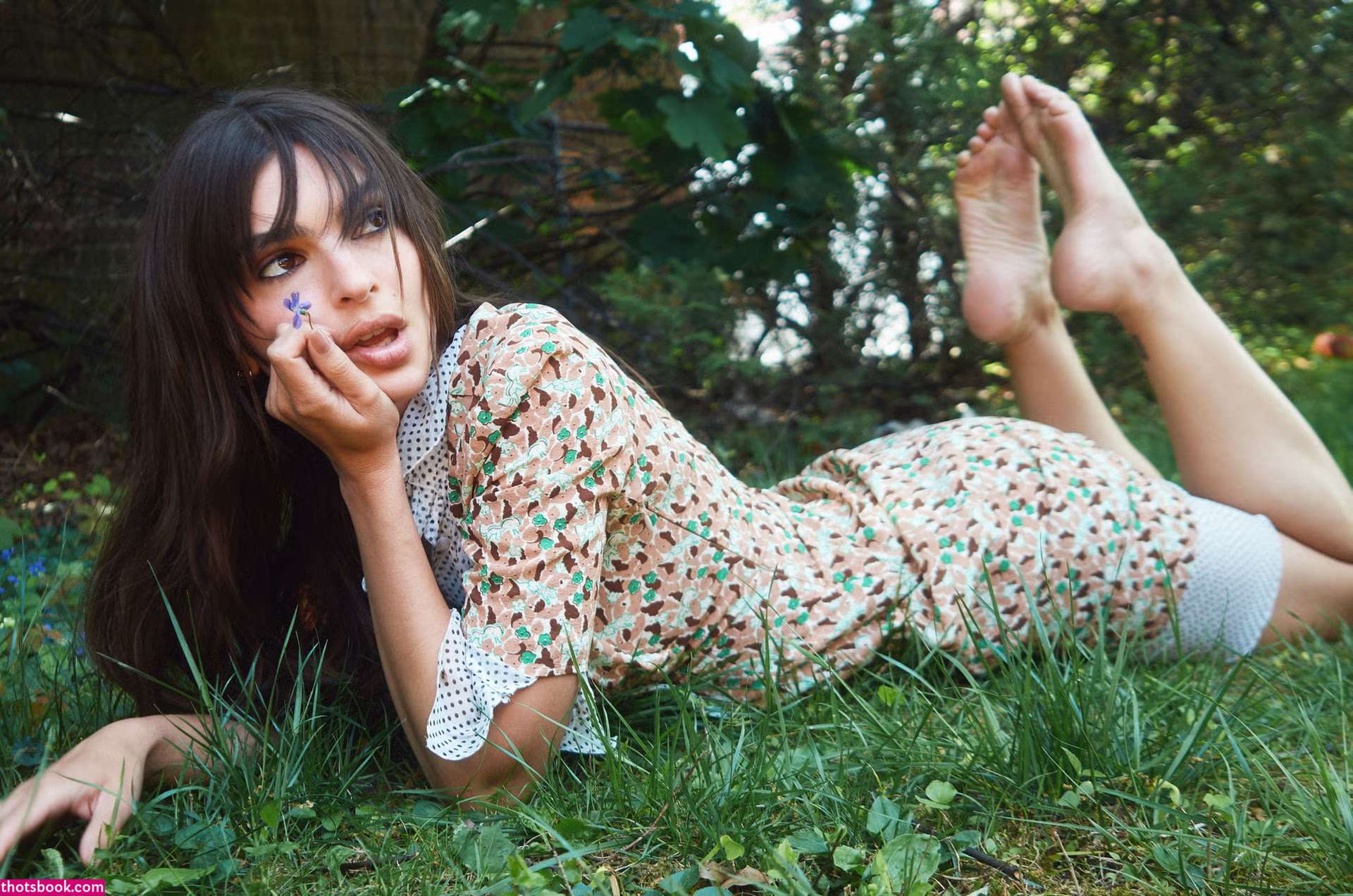 Emily Ratajkowski Photo #374