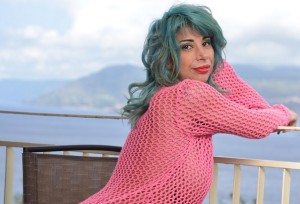 Fenice Modella Photo #4