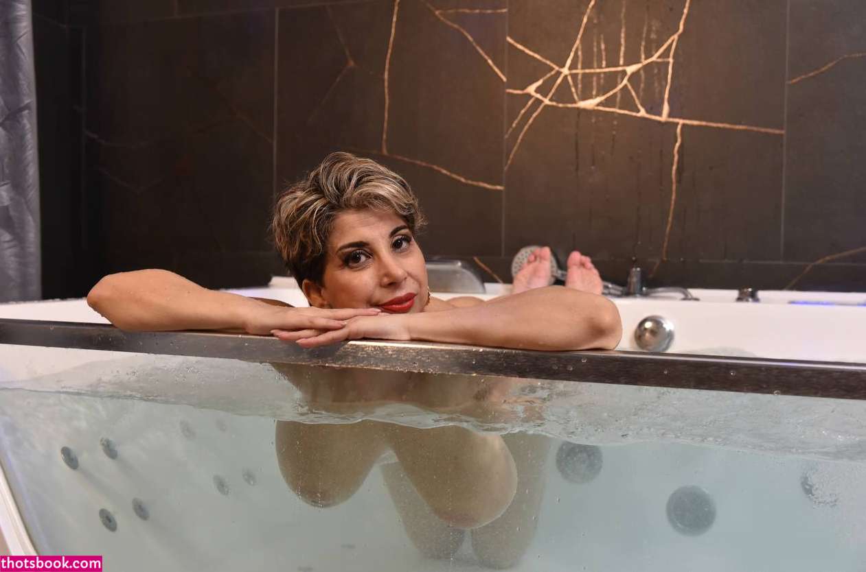 Fenice Modella Photo #8