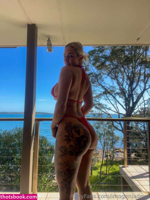 Imogen Jadexx Photo #7