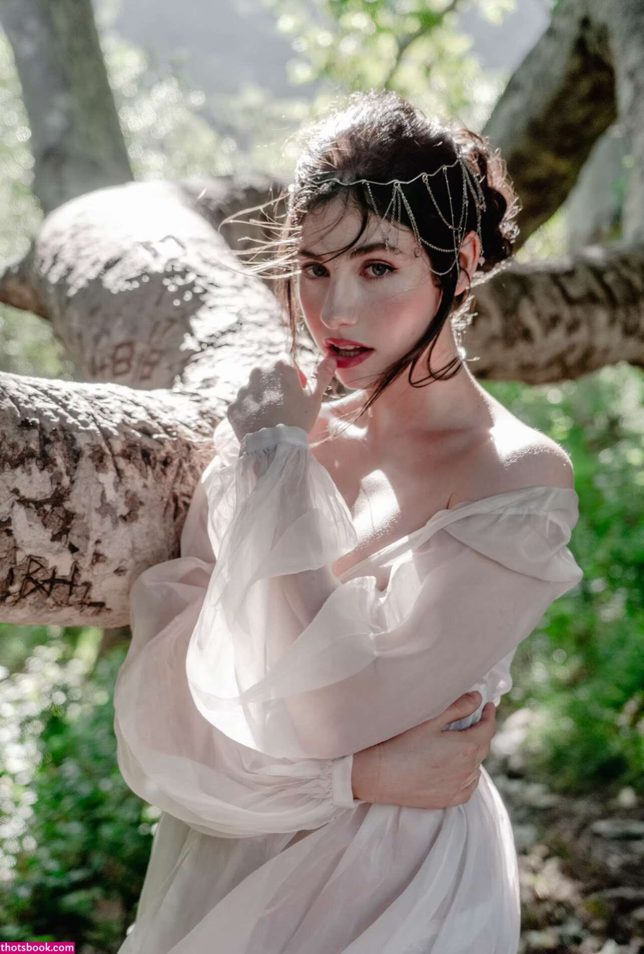 Maud Elena Photo #16