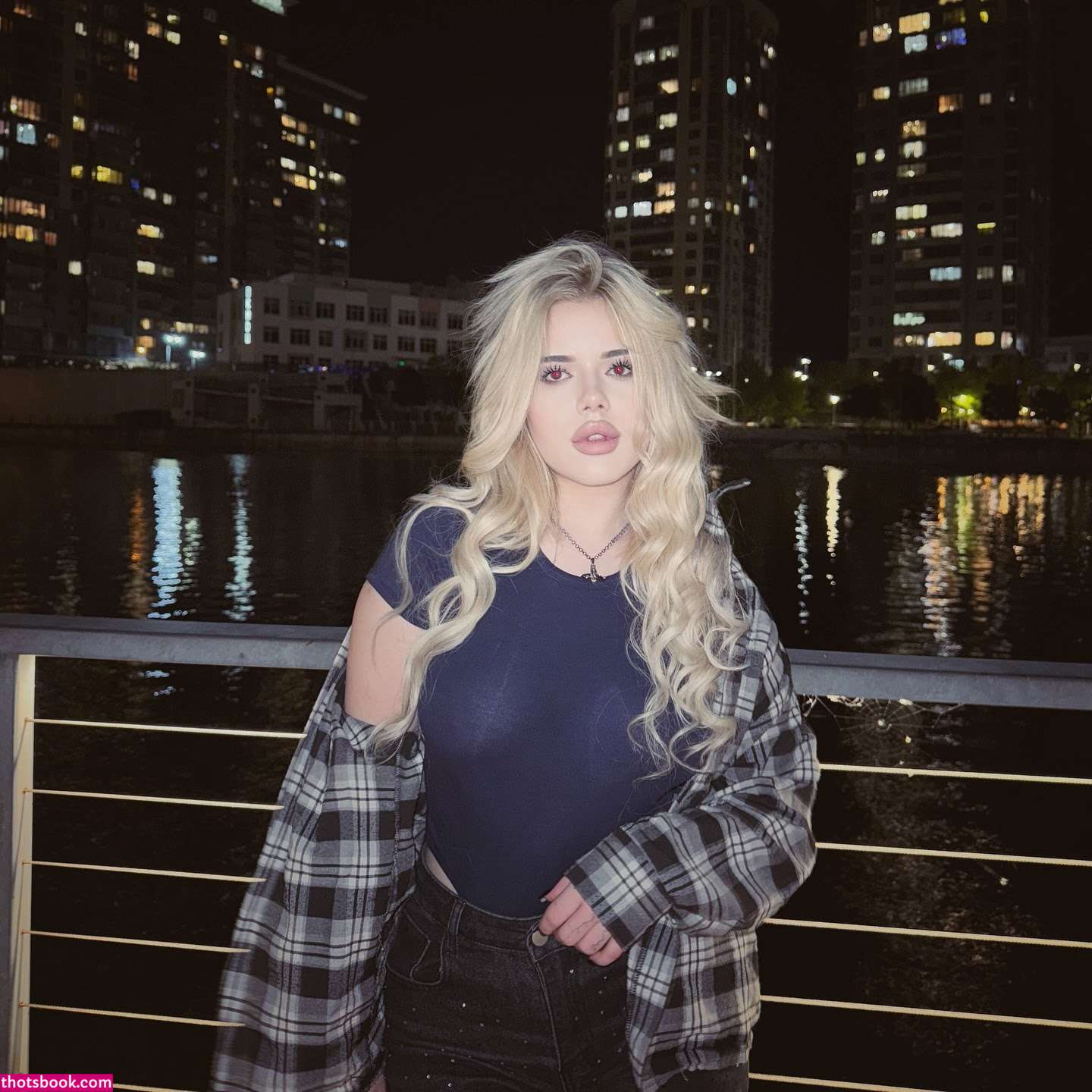 Mila Rodnaya Photo #3