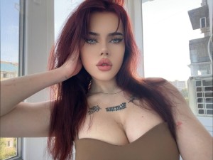 Mila Rodnaya Photo #4