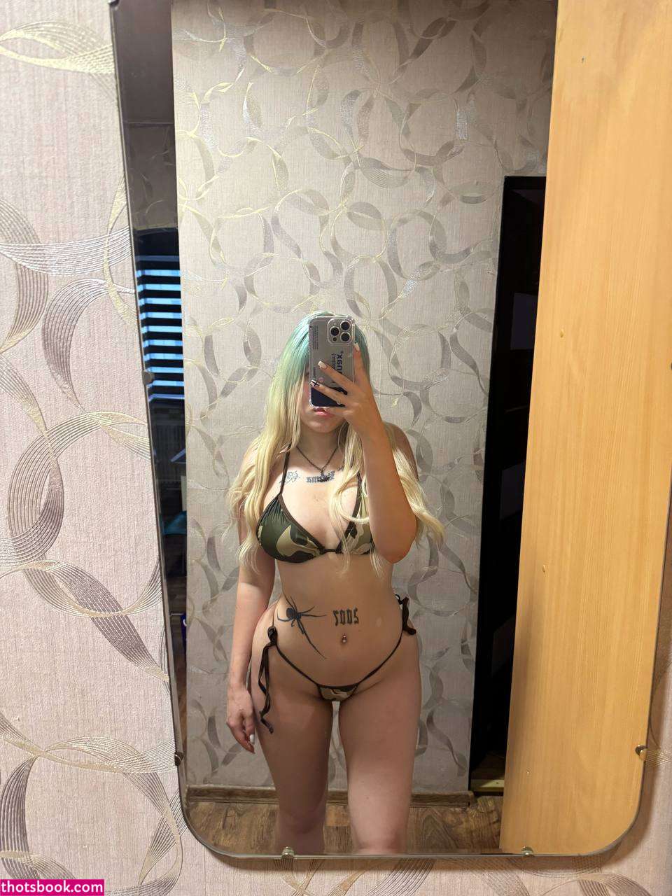 Mila Rodnaya Photo #16