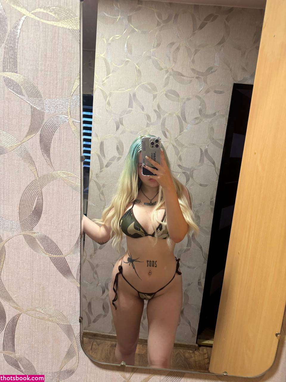 Mila Rodnaya Photo #18