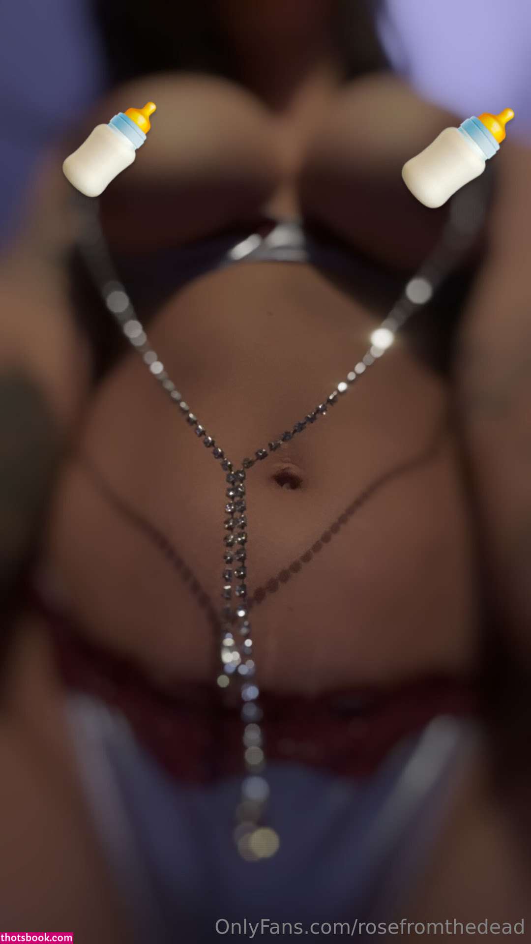 Rosefromthedead Photo #16