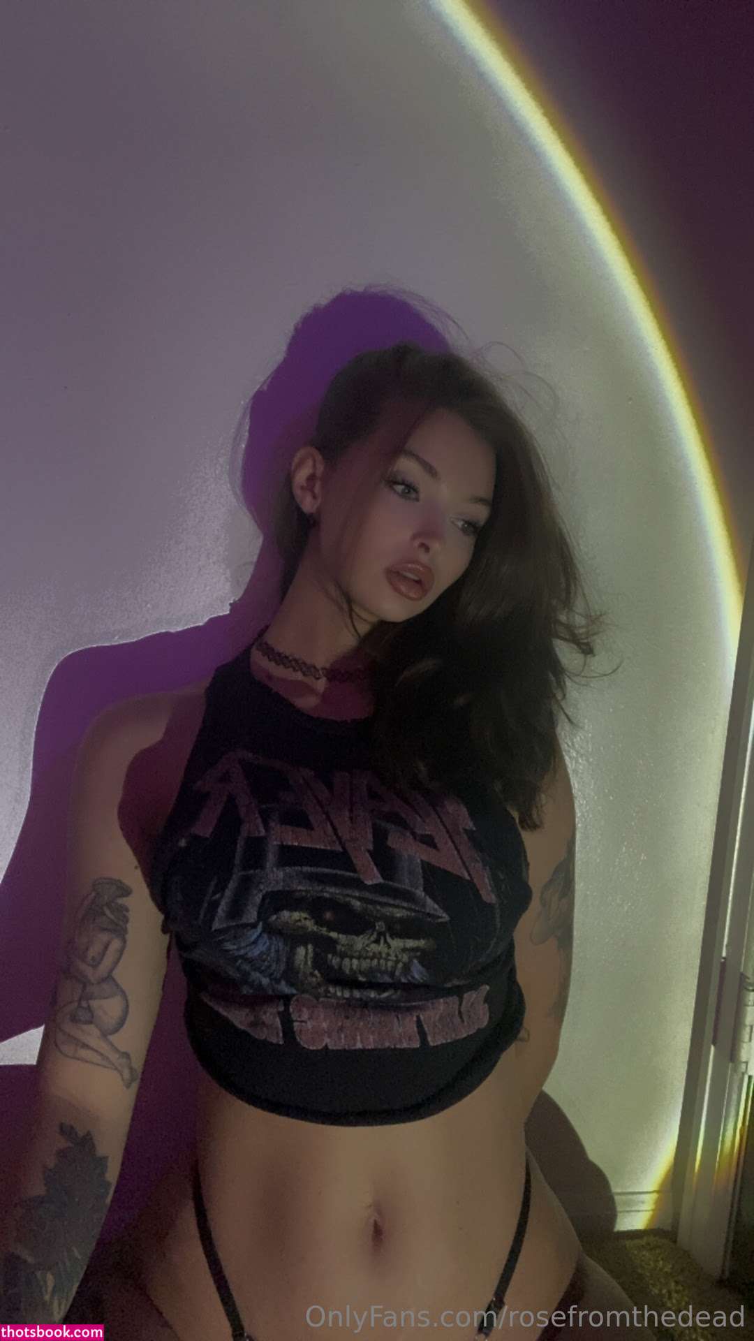 Rosefromthedead Photo #27