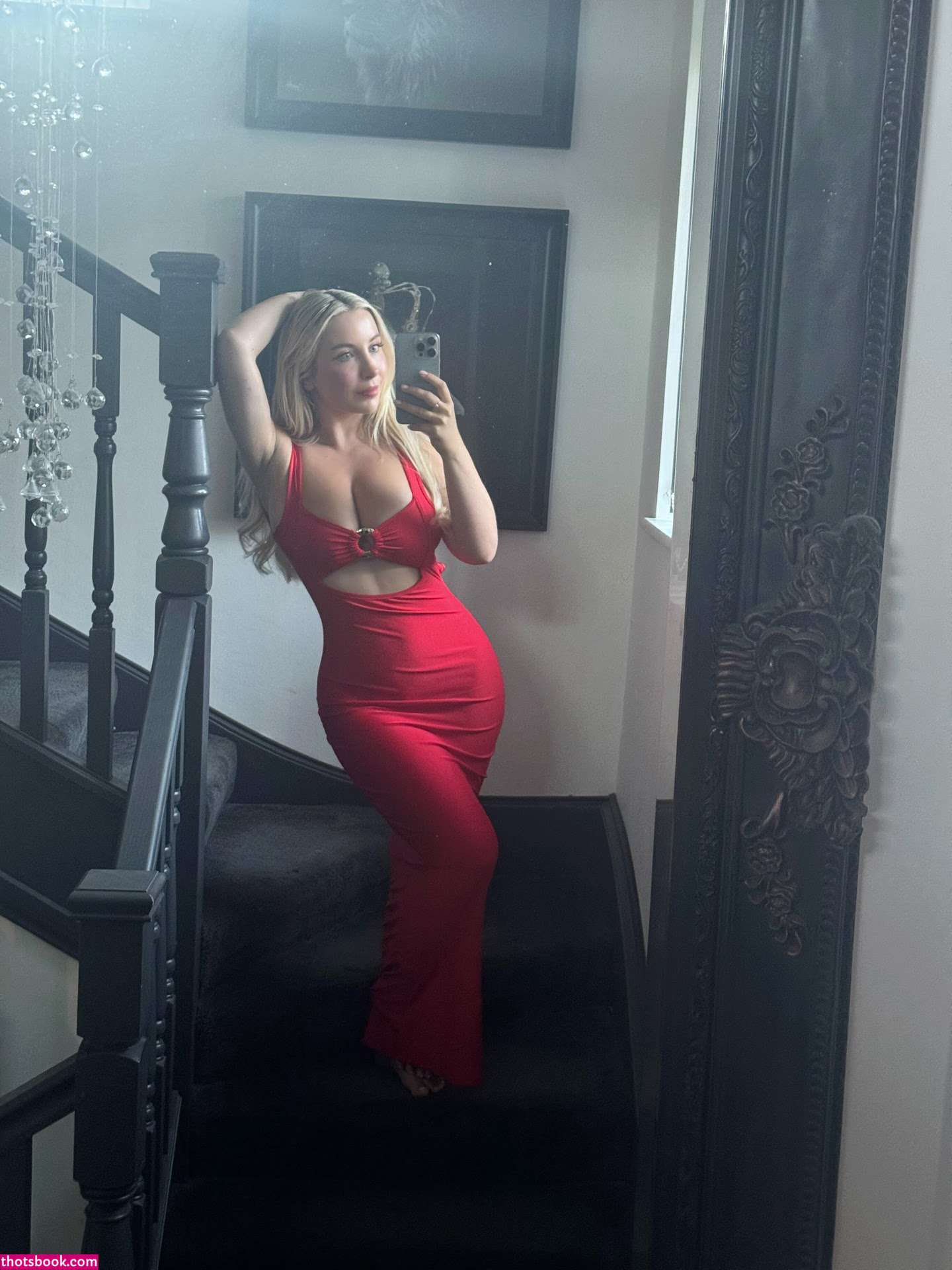 Sarah Gallons Photo #59