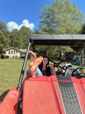 Alison Mitcham Photo #41