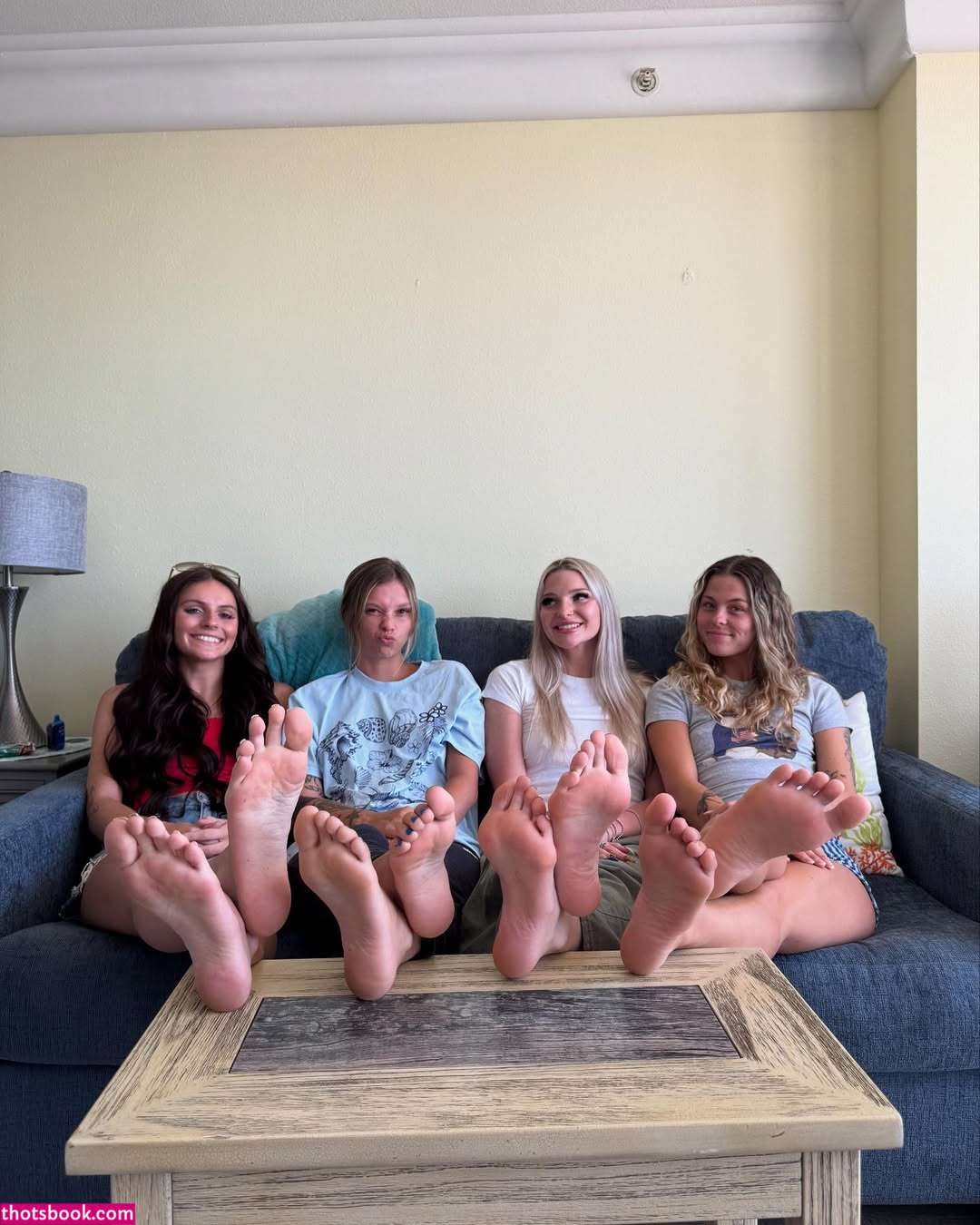 Alison Mitcham Photo #46