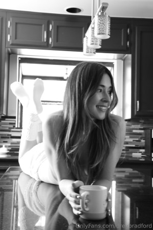 Audrey Bradford Photo #17