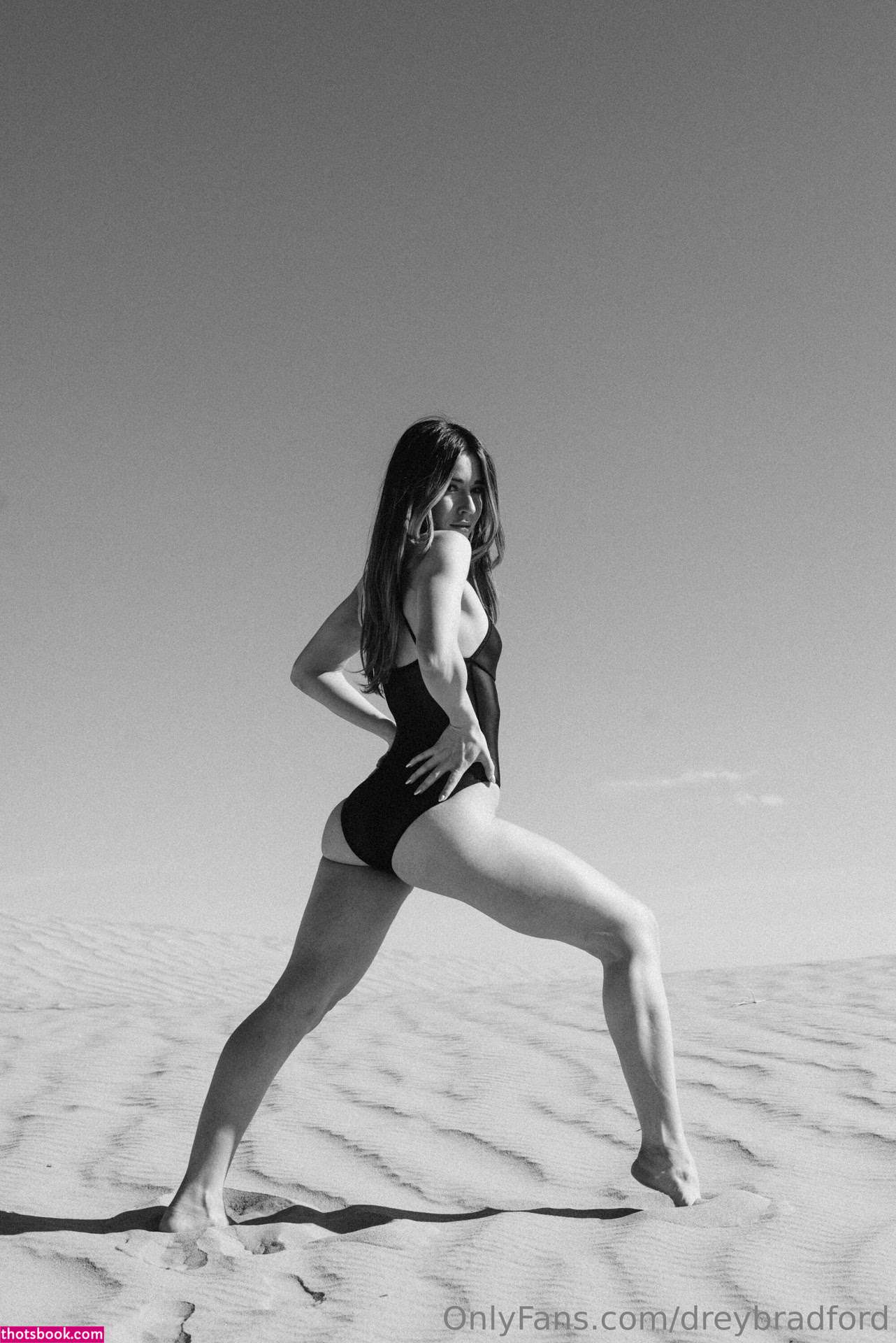 Audrey Bradford Photo #25