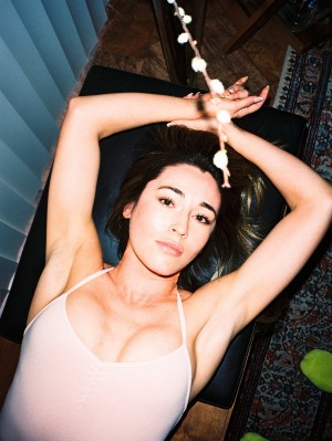 Audrey Bradford Photo #33