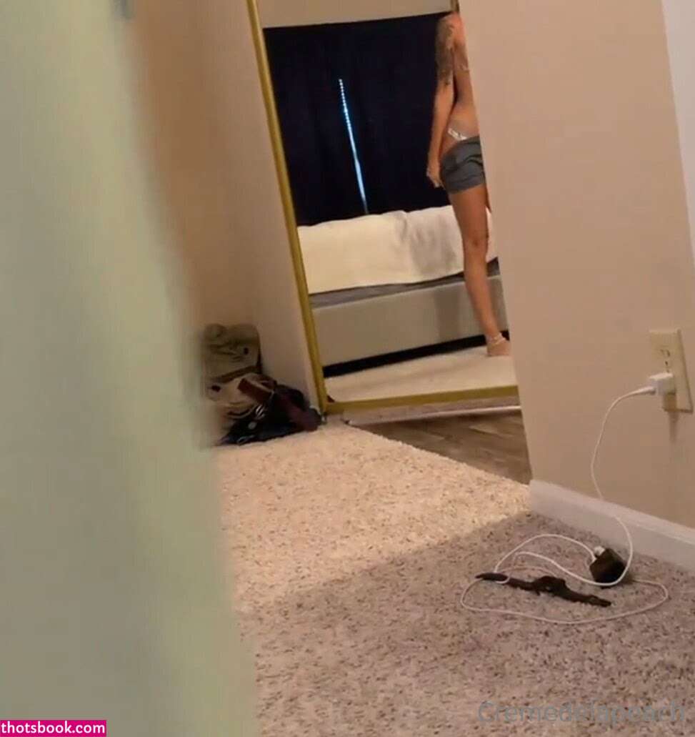 cremedelapeach Photo #267