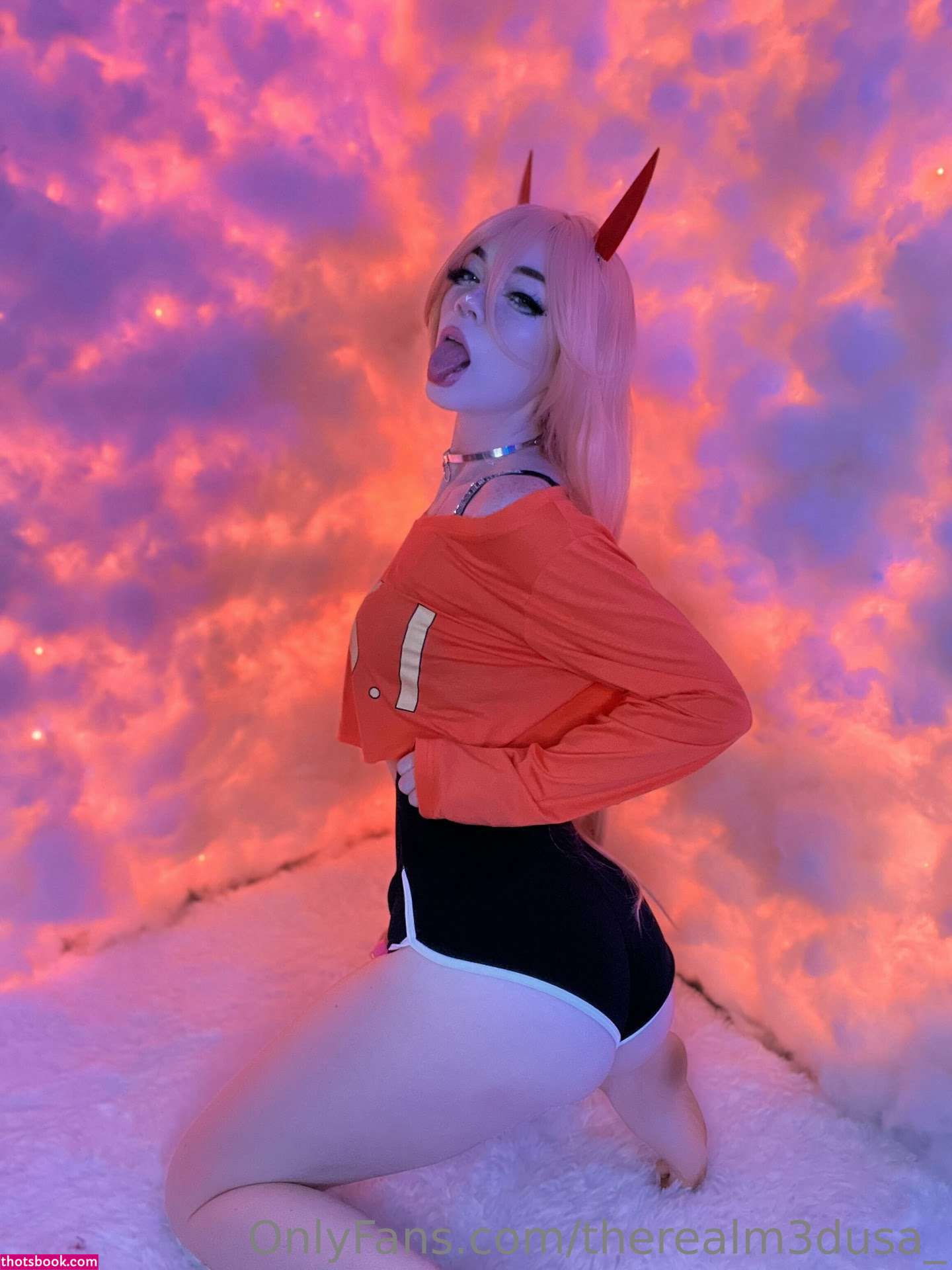 Iamm3dusa Photo #252