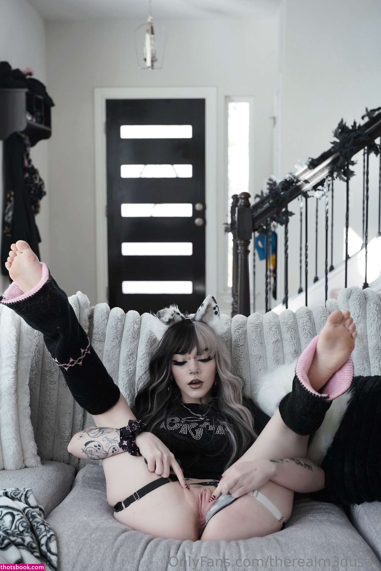 Iamm3dusa Photo #261