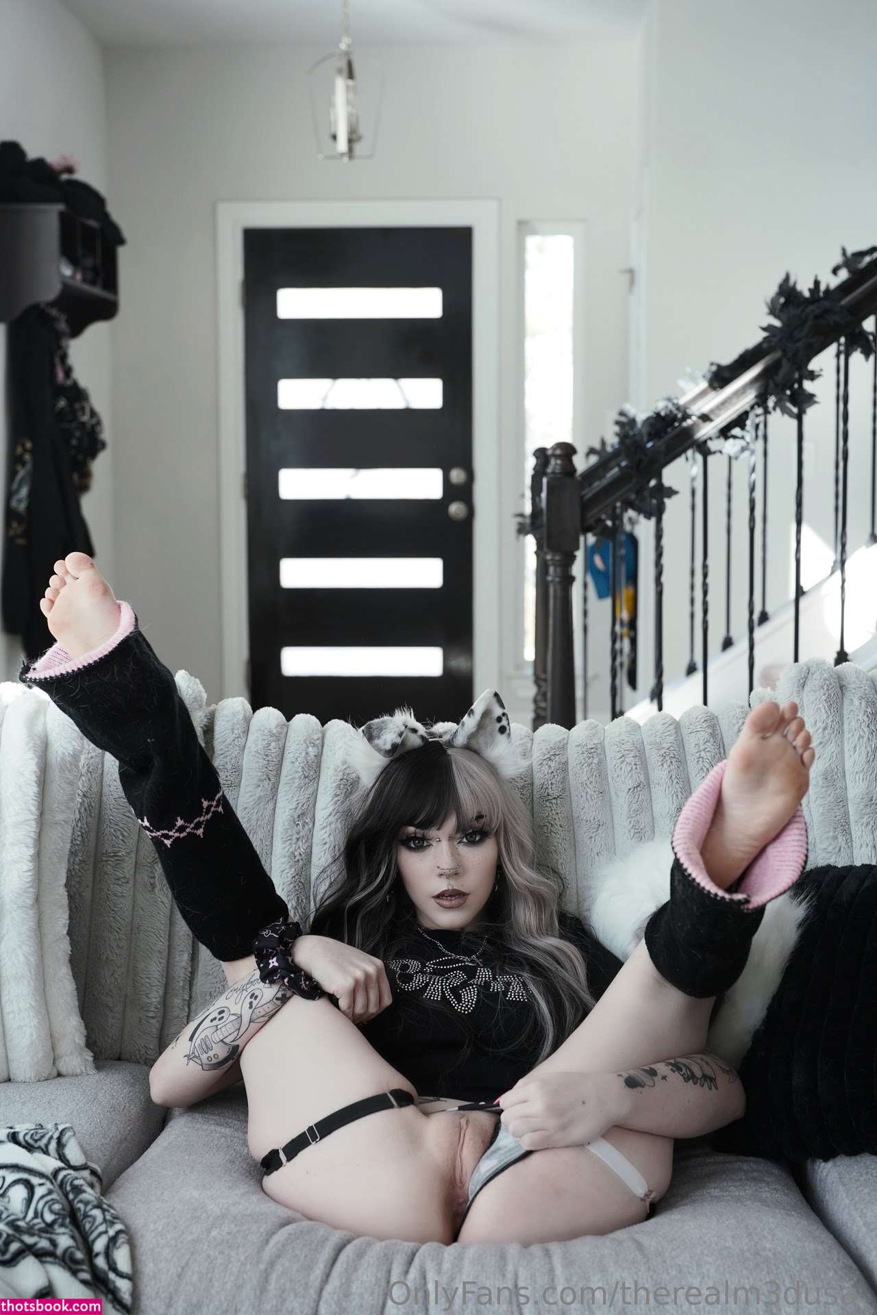 Iamm3dusa Photo #262