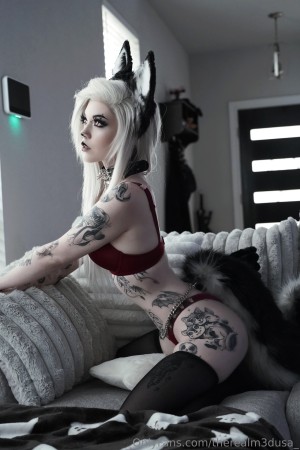 Iamm3dusa Photo #274