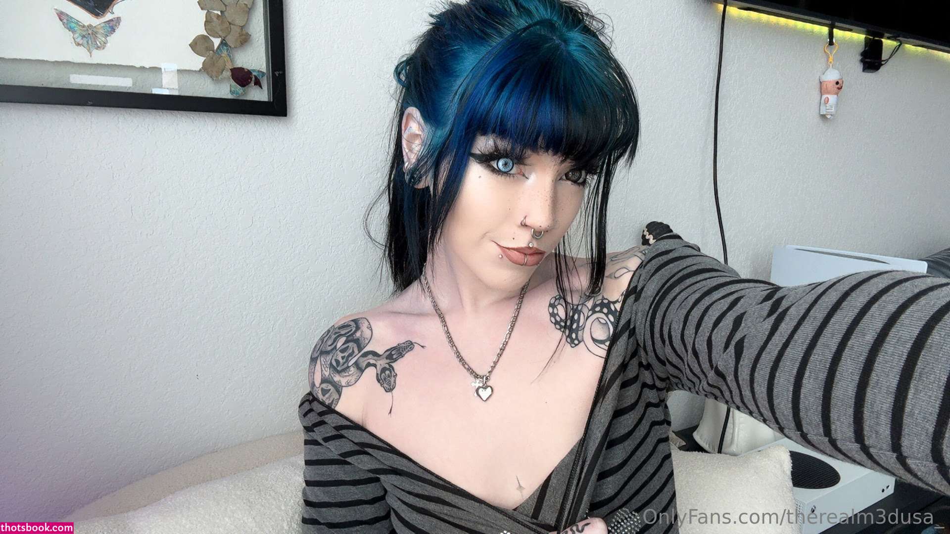 Iamm3dusa Photo #287